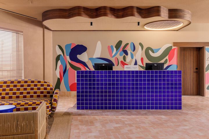 Hotel Interior 5 of 52