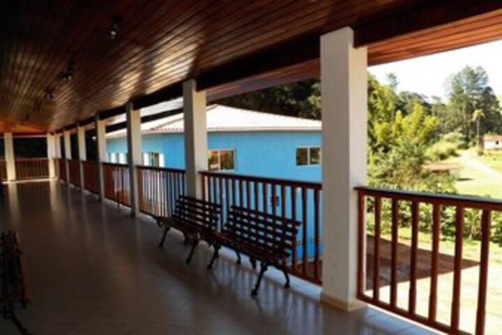 Terrace/Patio 33 of 37