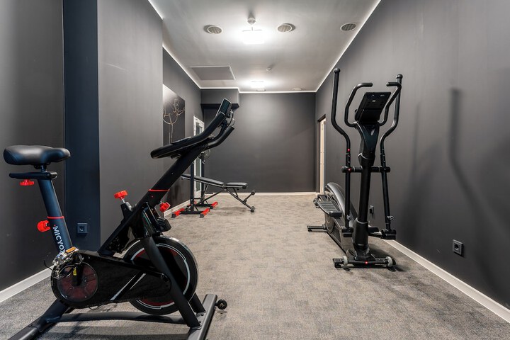Health and Fitness 27 of 38