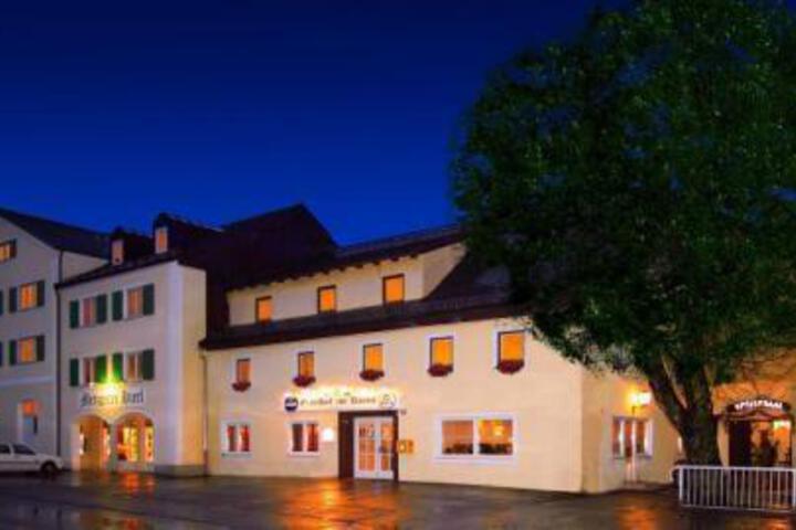 GASTHOF ZUR KRONE