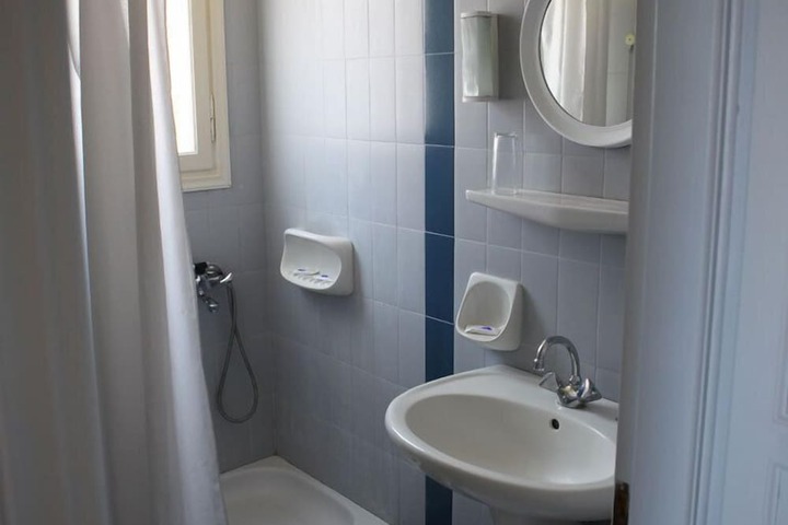 Bath Interior
