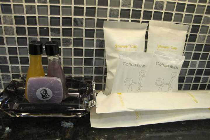 Bath Amenities