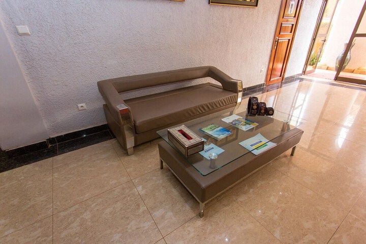 Hotel Interior 8 of 60