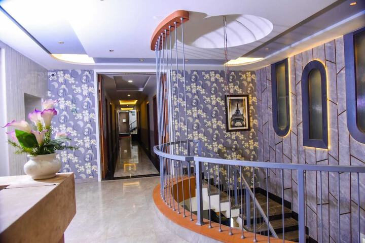 Hotel Interior 3 of 44