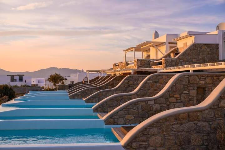 Balius Mykonos in Mykonos