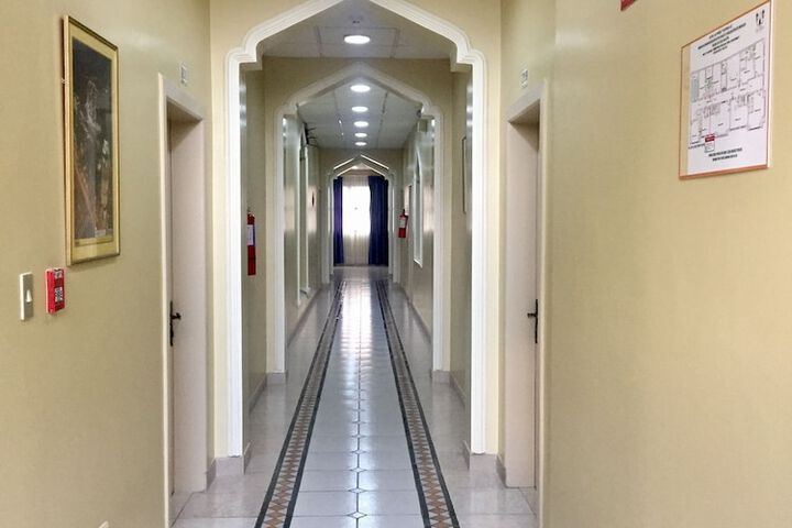 Ballroom/Hall 37 of 47