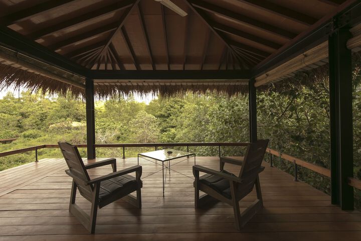 Terrace/Patio 9 of 49