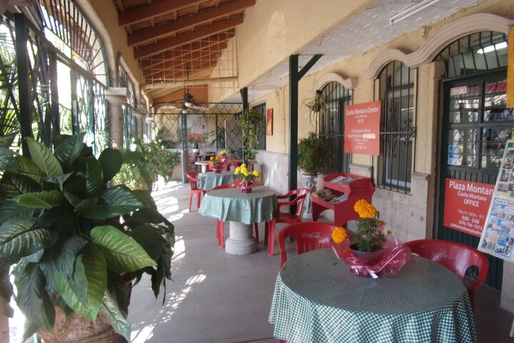 Hotel Interior 2 of 68