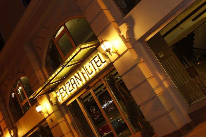 Feyzan Hotel