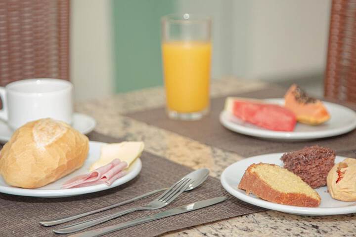 Dining Photos