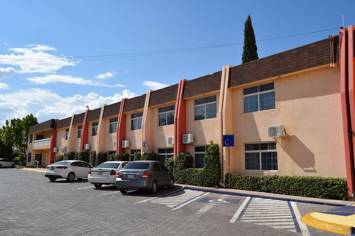 Exterior Photo