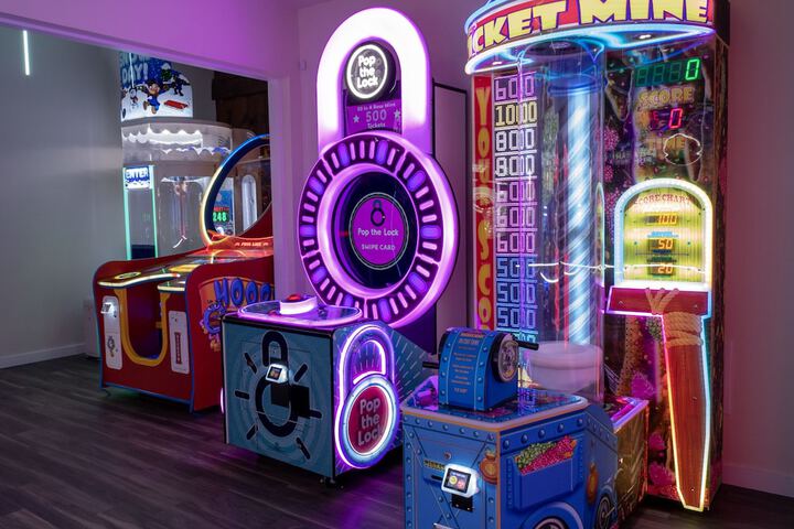 Arcade