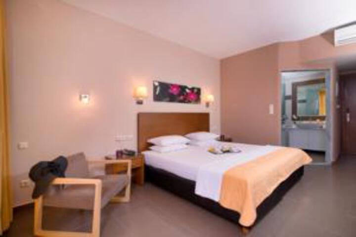 Fitness Facility Photos