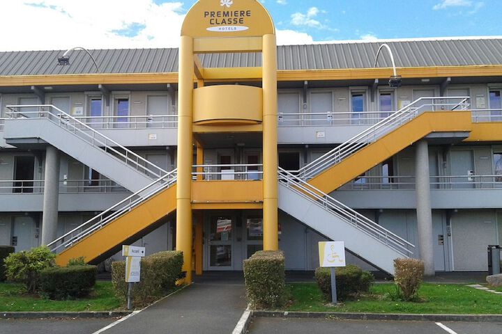 Hotel 18 of 19