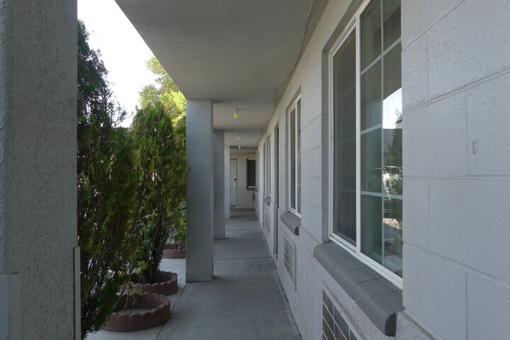Hotel 52 of 52