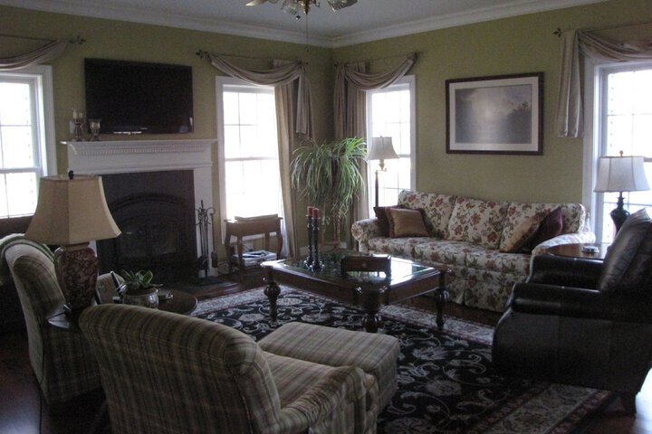 Room Interior