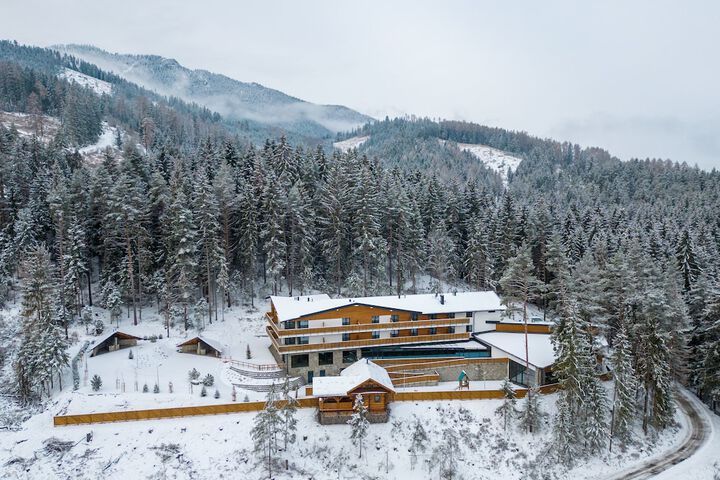 Spa & Wellness Hotel Fitak