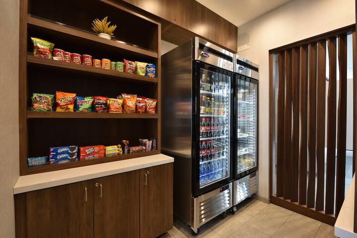 Property amenity