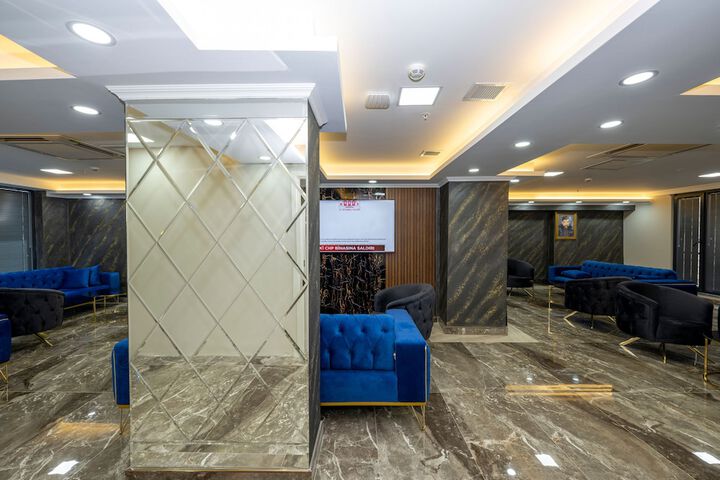Hotel Interior 10 of 75