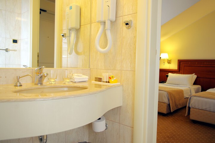 Bath Interior