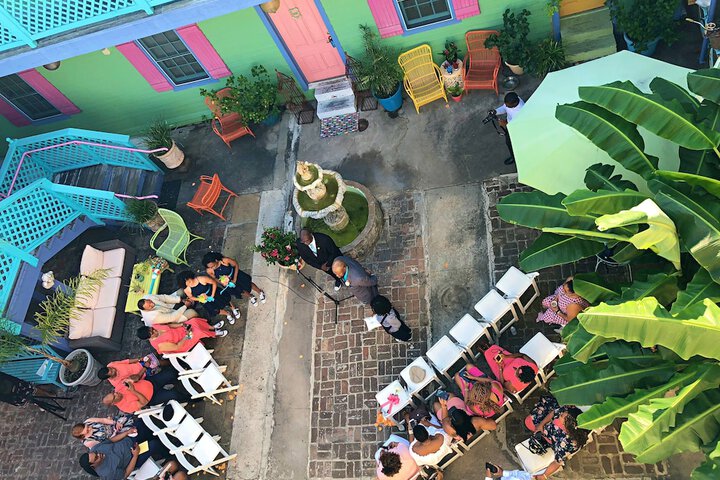 Terrace/Patio 52 of 102