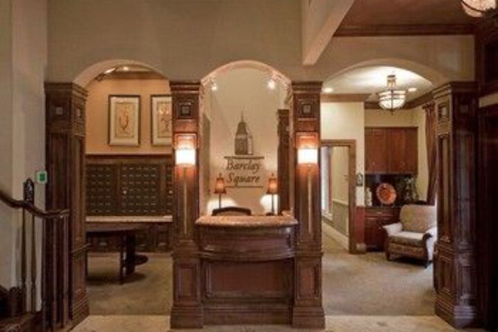 Hotel Interior 28 of 28