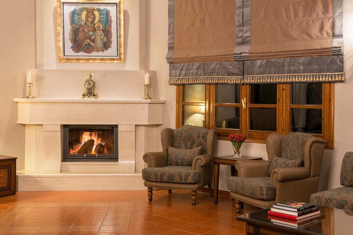 Hotel Interior 56 of 66
