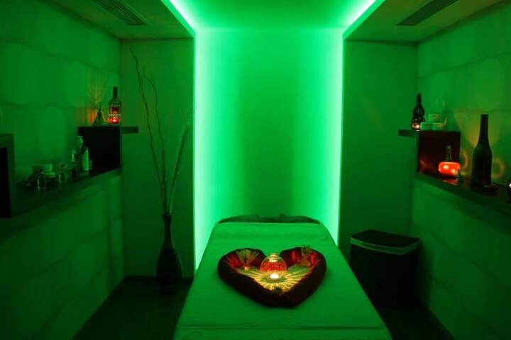Treatment Room Pic