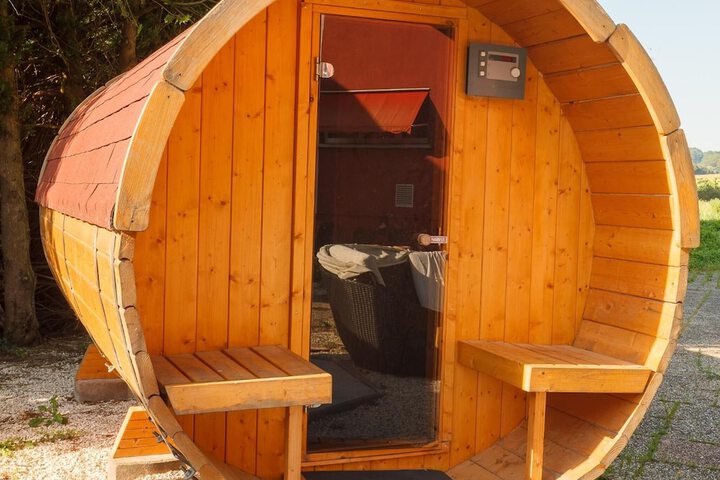 Hotel Spa