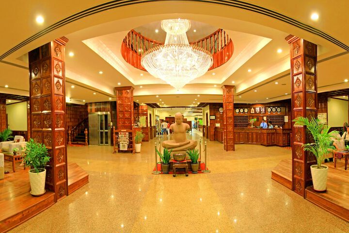 Hotel Interior 5 of 45