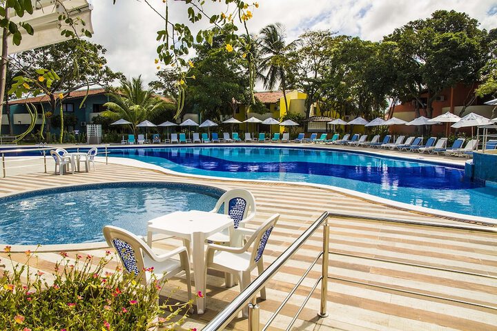 Hotel Pool