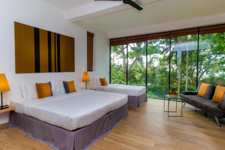 Fitness Facility Photos