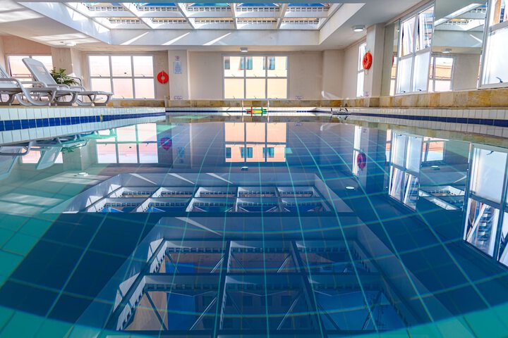 Pool 48 of 74