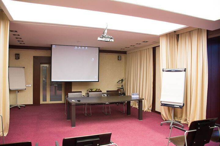 Meeting 98 of 99