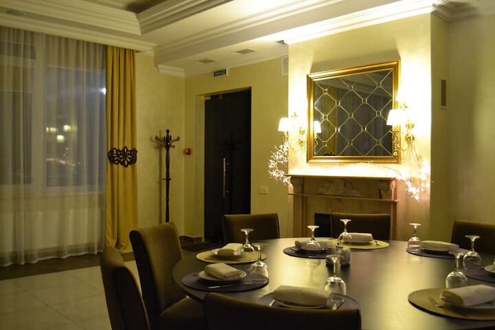 Hotel Interior 57 of 63
