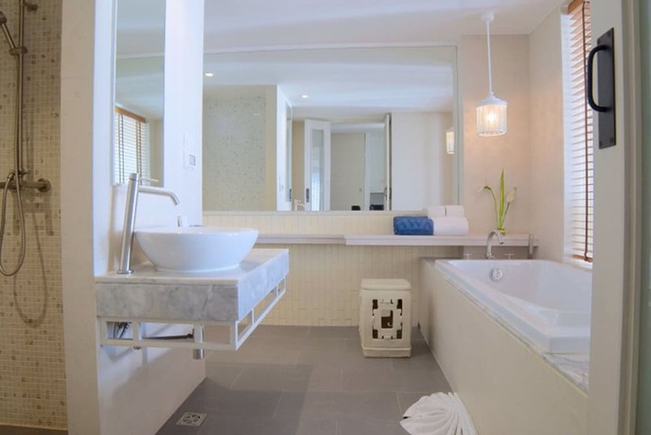 Bath Amenities