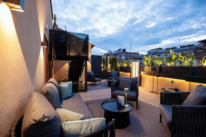 Terrace/Patio 155 of 157