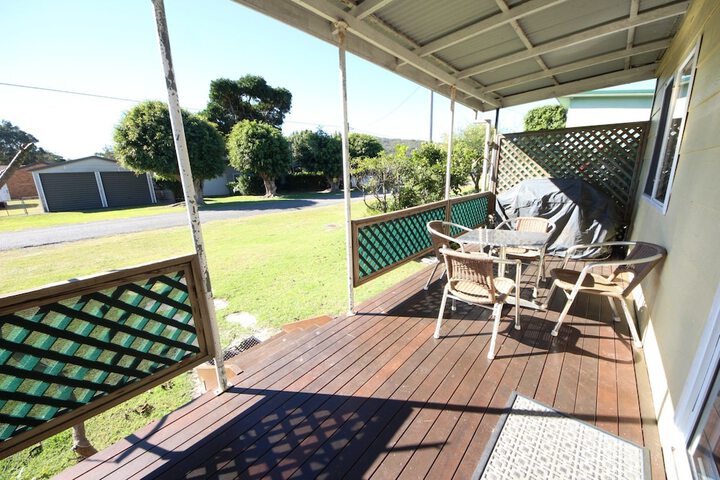 Terrace/Patio 10 of 10