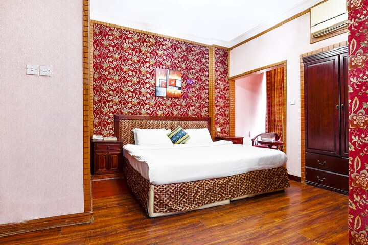 Room 15 of 31
