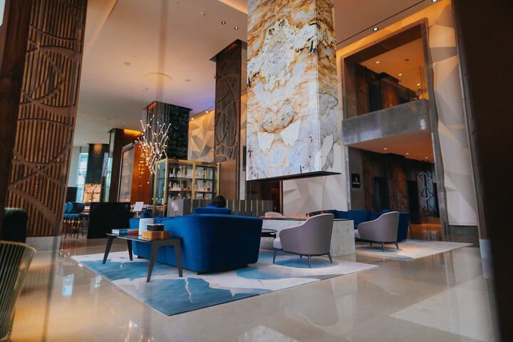 Hotel Interior 13 of 146