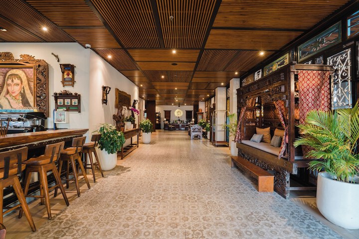 Hotel Interior 5 of 97