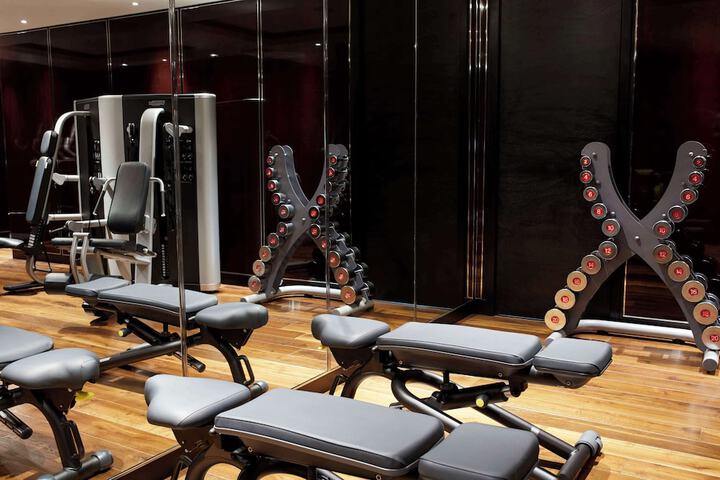 Health and Fitness 45 of 101