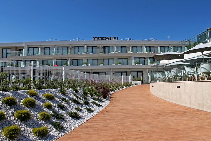 Hotel 55 of 57