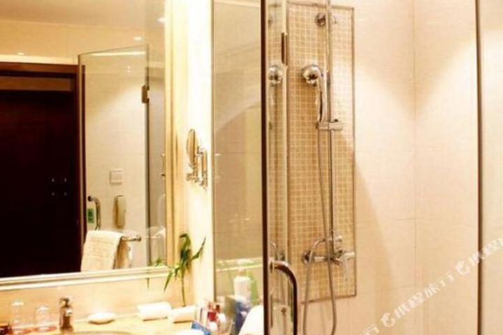 Dansha Hotel