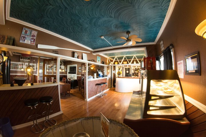 Hotel Interior 2 of 76