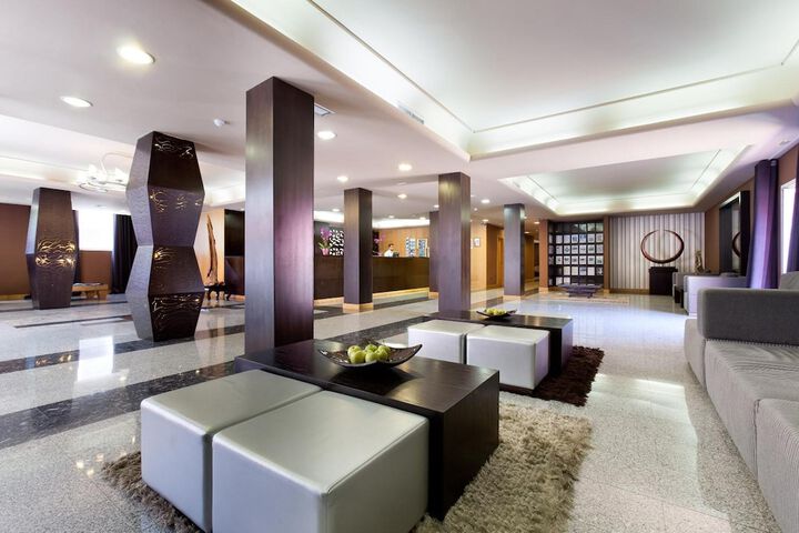 Hotel Interior 2 of 109