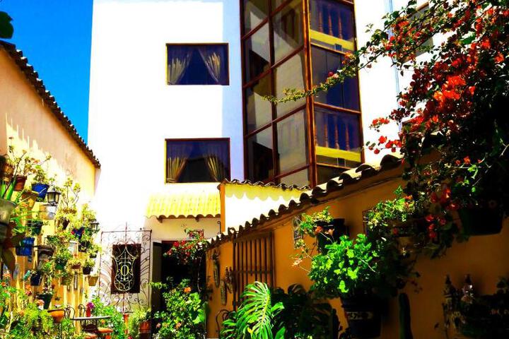Hotel Sevilla