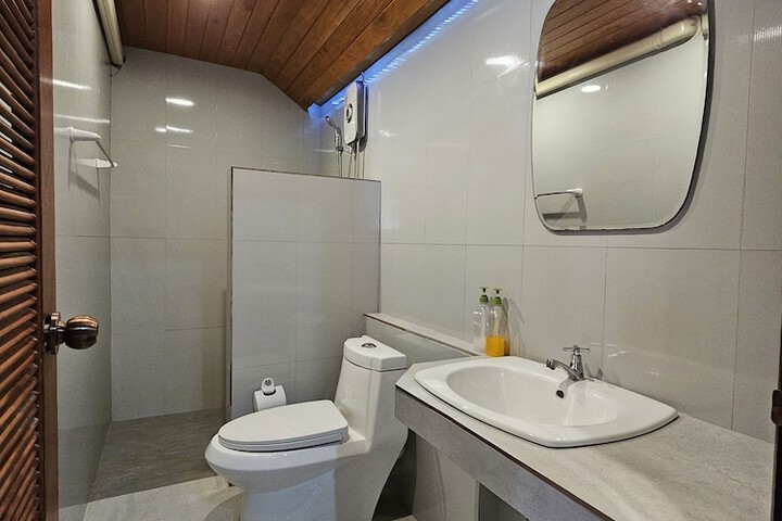 Bath Amenities