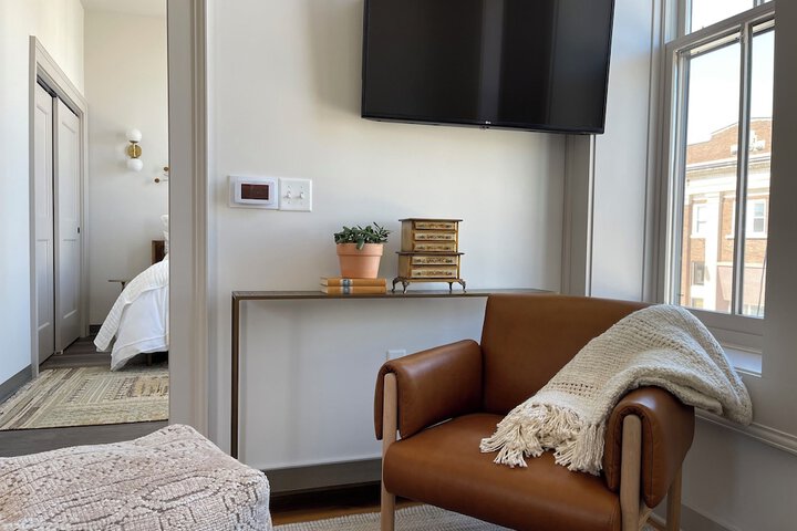 The Chelsea Suite (4 of 13)