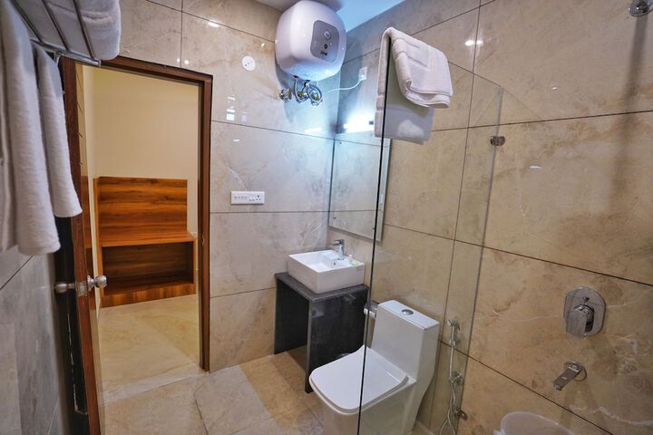 Room 20 of 21